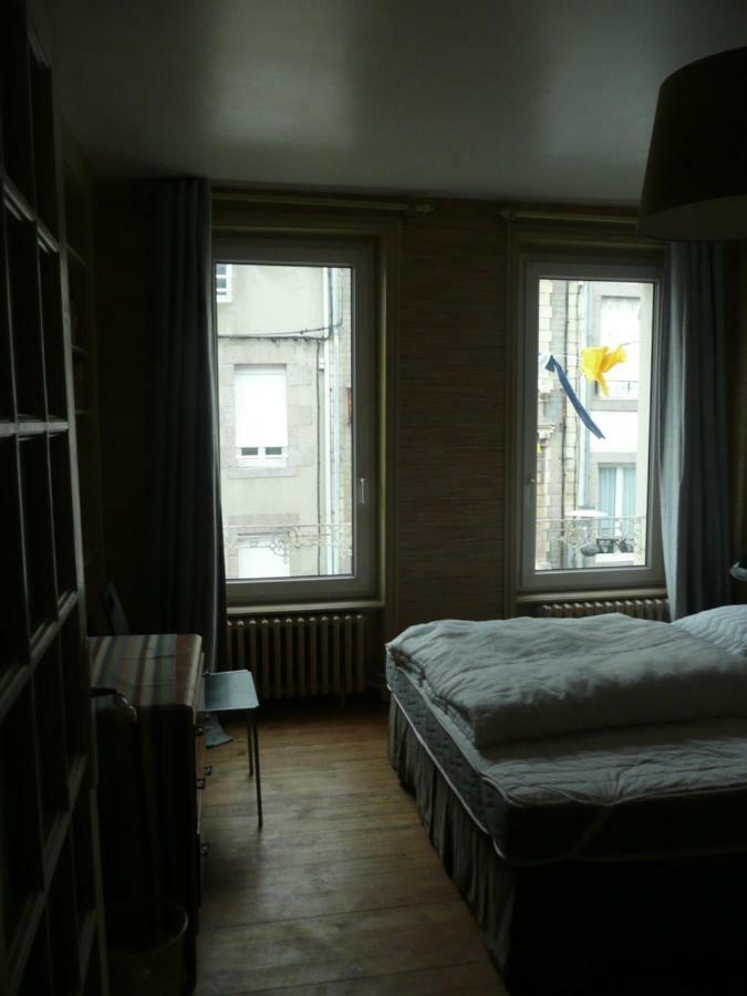 81 Rue Des Juifs Villa กรองวิลล์ ภายนอก รูปภาพ